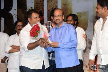 Race Gurram Movie Success Meet